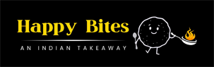 Happy Bites Indian Takeaway